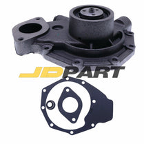 RE505980 Water Pump Fits John Deere PowerTech with o Pulley 1070D 7460 9970 2554