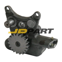 Oil Pump 02/130145 Fit for JCB 2CX 406 408 210S 408 Farm Master