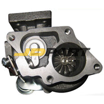 Turbocharger TD04L 6205-81-8250 for Komatsu PC78US-6 PC78UU-6 S4D95LE Engine