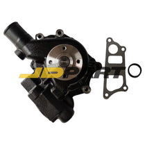 3800883 Water Pump fit Cummins B3.3 QSB3.3 QSB4.5 B137 CM2150 4981207 68055887