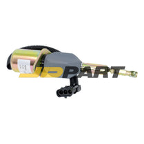 J918600 for Case IH Fuel Solenoid 7110 7120 7130 7140 7150 9210 9230 9240 9250