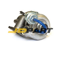 New Turbo Turbocharger 2674A355 for Perkins Industrial Engine T4.40