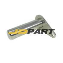 Tilt Cylinder Pin 6716601 For Bobcat 751 753 763 S130 T140 T200 Skid Steer