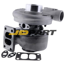 H1C Turbocharger 3526739 for Dodge 250 350 Truck Cummins 6BT 5.9L 160HP 88-90