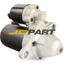 12V 0.9KW 8T Starter Motor For Perkins 402D-05 403D-07 102-05 103-07 Engine