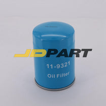 Fuel Filter 11-9321 11-6228 for Thermo King TS 500 300 200 600 KD TD MD RD