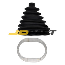 Rubber Steering Boot 6532127 Fits Bobcat S175 S185 S205 S220 S250