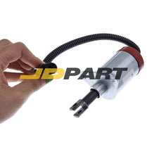 RE520305 Solenoid Valve For John Deere 313 317 325 CT315 CT322 4120 4520 Tractor