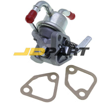 Fuel Pump Fits Bobcat M105SC M105SDS M105SDSF M105SDSL M105SDT 16285-52032