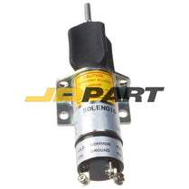 1502ES-12C2U1B1S1 for Woodward solenoid 1500-1008 12V 1502ES