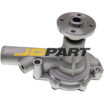 Water Pump MM401402 for Iseki Bolens TX1300 TX1500 G152 G154 G172 G174