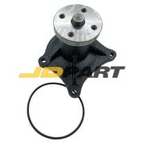 Water Pump ME993517 For Mitsubishi 4D32 Engine Kato HD450 CAT E307 Excavator