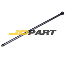 Push Rod 120456310 For Caterpillar CAT 3024 3024C C2.2 Engine 302.5