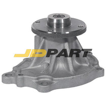 New Water Pump 21010-FU425 for Nissan K15 K21 K25 Engine Forklift