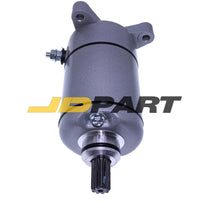 12V,9T Starter Motor 7018855 3084981 For Bobcat 3400 Series ATV,3400XL Engine