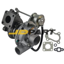 Turbocharger VA420081 For Caterpillar C2.2 Shibaura N844L New Hollander Perkins