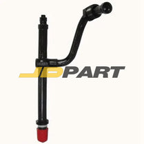 6Pcs 20494 Pencil Injectors AR50781 For John Deere 3020 4000 4020