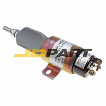 Solenoid 600-815-9260 for Komatsu PC128US PC138US WA100 WA150 WA320-5 WA80-3