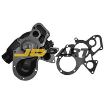 Water Pump U5MW0196 for Perkins VK Engine Type 1106C-E60TA