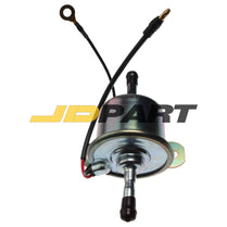 Fuel Pump 240-8381 for Caterpillar CAT 301.6C 302.5C 303.5C 303C 304C CR 305C CR