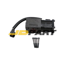 Solenoid Valve 12N53-82551 For Caterpillar Forklift