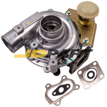 Turbocharger 8972402101 For Isuzu Passenger D-MAX 2.5 TD 4JA1L RHF5 RHF4H VIDA