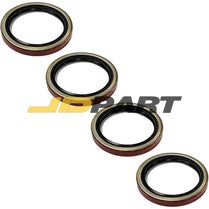 For Bobcat Skid Steer Axle Oil Seal 742 743 751 753 763 773 7753