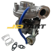 Turbocharger 11129205 11129602 For Volvo Motor Grader G900