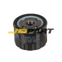 Oil Filter 50302801 For HATZ 2G30 2G40 Engine