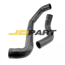 Upper&Lower Radiator Hose For Hitachi Excavator EX200-1