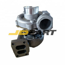 New Turbo TA3107 Turbocharger 2674A396 for Perkins Engine CA4.263