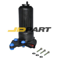 New Kit-Fuel Priming Pump Fuel Lift Pump for Perkins, JCB & Fits Massey Ferguso