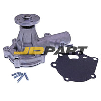 Water pump for Tractor Mitsubsihi D1850 D1850FD D2050 D2050FD D2350 D2350FD