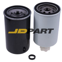 Fuel Filter & Water Separator Filter BF1275 BF46176 For AirDog I, AirDog II