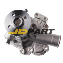 Water Pump for Mitsubishi K3E K4E S3L S4L Iseki TX1300 TX1410 Satoh Farmtrac