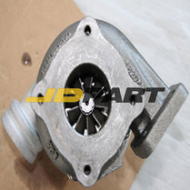 Turbocharger 04258205KZ 04254537KZ 318279 For Deutz Truck with BF4M2012C Engine