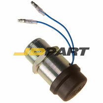 12V Stop Solenoid For Iseki TU145 TU155 TU165 TU175 TU147 TU157