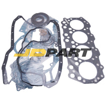 Engine Gaskset Head Gasket Kit for Mitsubishi S4Q S4Q2 Forklift Excavator