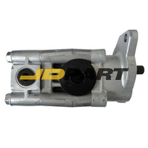 Harvester Hydraulic Pump Fit for Kubota 488 588 688 DC60,DC68G,DC70,5H470-27104