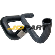 Upper&Lower Radiator Hose For Hitachi EX100-1 Excavator