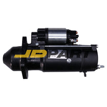 New Starter Motor 320/09347 for JCB NA TC TCA ECOMAX TCAE