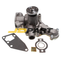 New Water Pump 129107-42002 for Yanmar F Fx Series Tractor