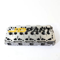 New Cylinder Head For Yanmar 4TNV84 Komatsu Excavtor Forklift