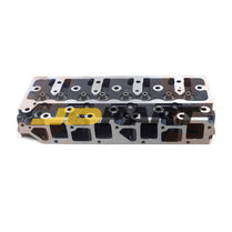Cylinder Head For Yanmar 4D94LE Engine Komatsu Forklift Indirect Injection