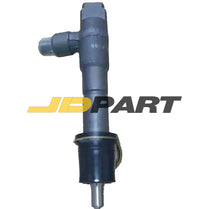 Injector 729245-53100 For Yanmar 3TNV88 Komatsu S3D84 3D88E PC35MR-2 PC35R-8