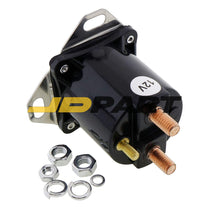 New Solenoid Relay 12V 100A replace for JLG 3740067