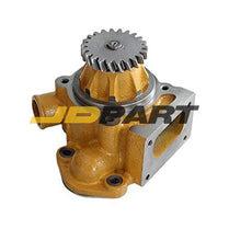 New Water Pump 6151-61-1101 for Komatsu Excavator PC300-3 PC400-5 S6D125 Engine
