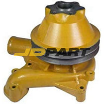 New Water Pump 6136-61-1102 fits for Komatsu Excavator PC200-1 Engine 6D105-1P