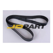 New ALTERNATOR DRIVE BELT CONTITECH 10 PK 1505