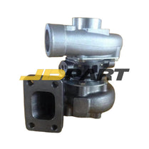 New TA3120 Turbocharger 2674A168 466854-5001S for Perkins T4.40 Engine